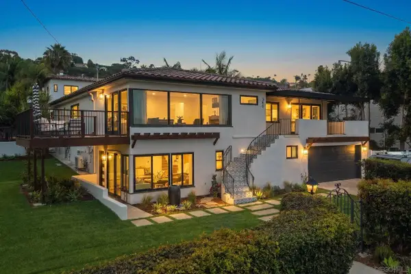 350 San Elijo, San Diego, CA 92106