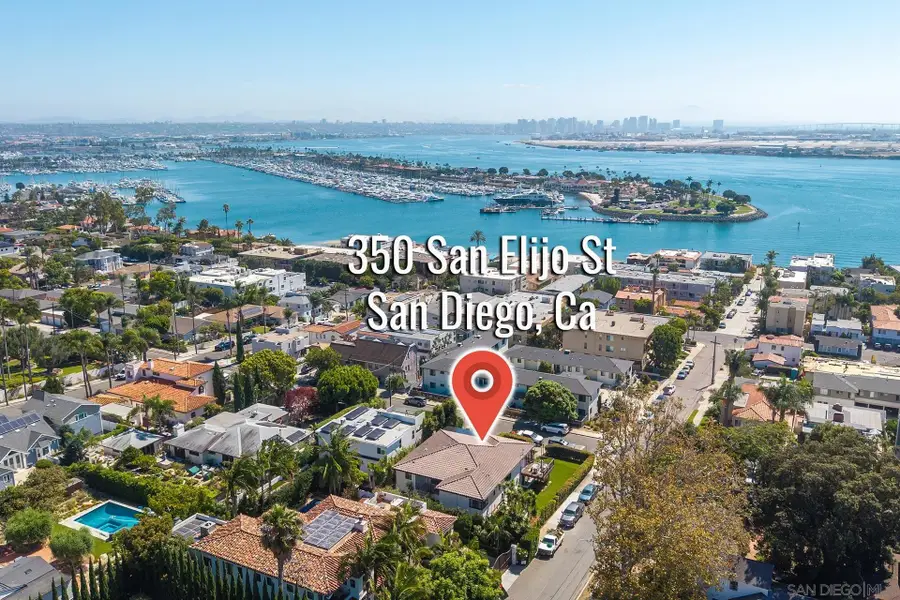 350 San Elijo, San Diego, CA 92106 - #3