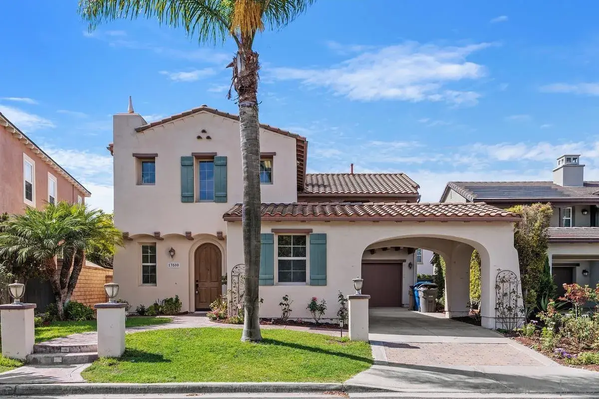 13500 Moonflower Meadows Trl, San Diego, CA 92130 - #1