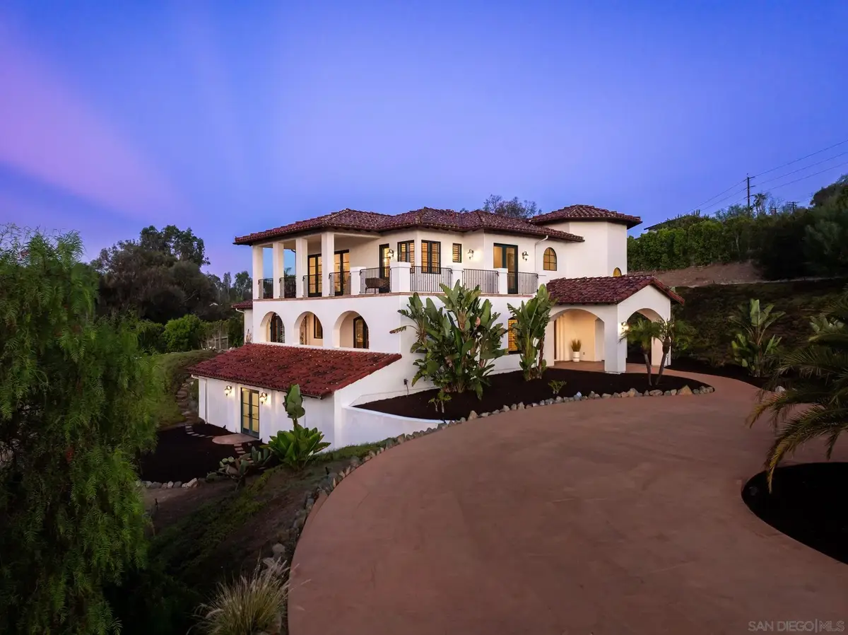 17488 La Brisa, Rancho Santa Fe, CA 92067 - #1