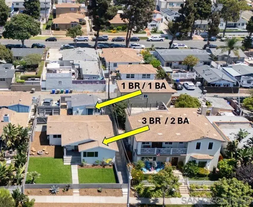 316 S Ditmar, Oceanside, CA 92054 - #1