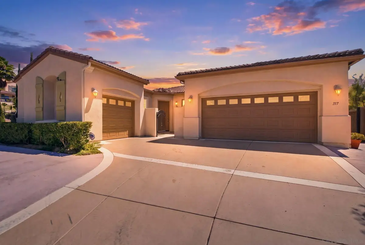 317 Valley Heights, Oceanside, CA 92057 - #1