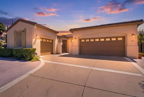 317 Valley Heights, Oceanside, CA 92057