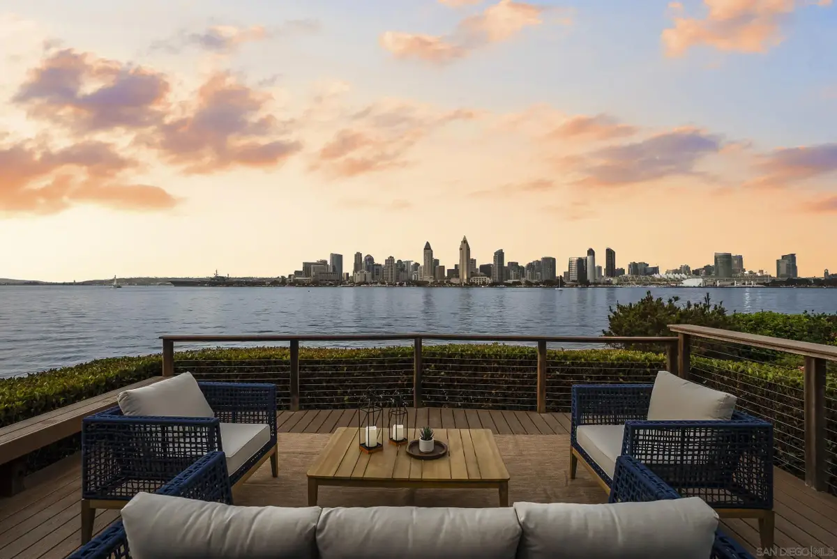813 1st Street, Coronado, CA 92118 - #1