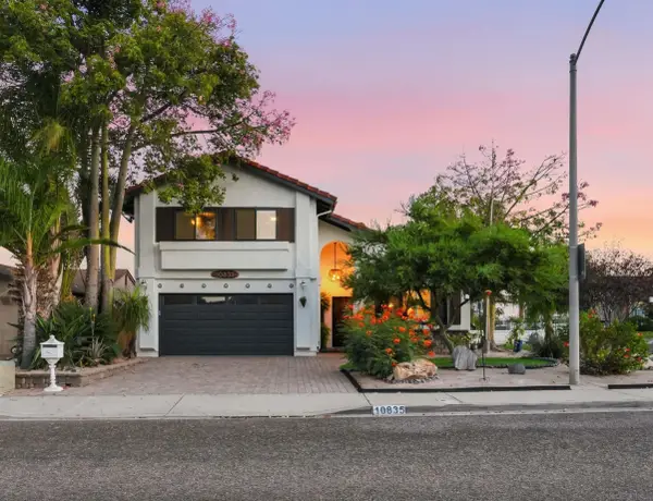 10835 Hillcreek Rd, Santee, CA 92071
