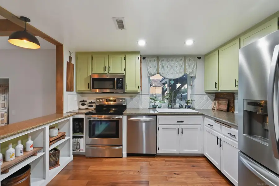 10835 Hillcreek Rd, Santee, CA 92071 - #3