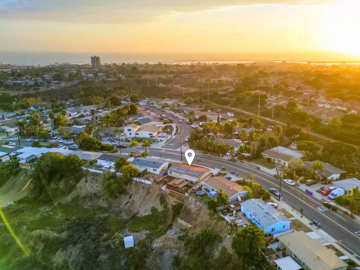 901 Capistrano, Oceanside, CA 92058 - #1