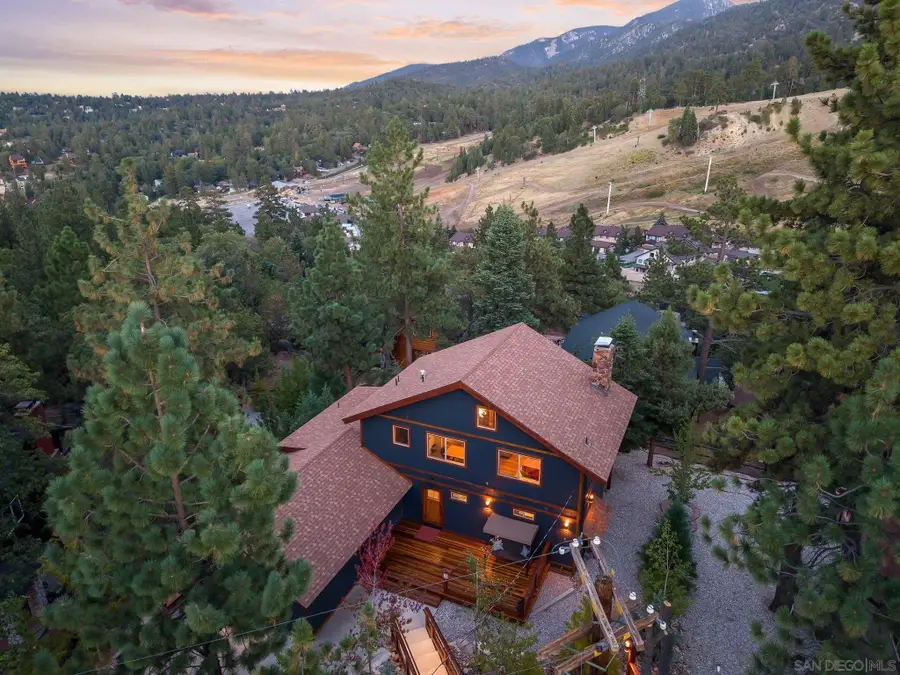 1219 Aspen Dr., Big Bear Lake, CA 92315 - #2