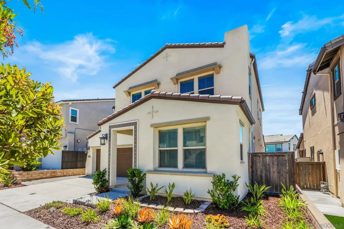 1138 Camino Levante, Chula Vista, CA 91913 - #1
