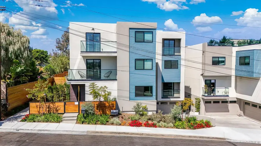 2124 San Clemente St, San Diego, CA 92107 - #2
