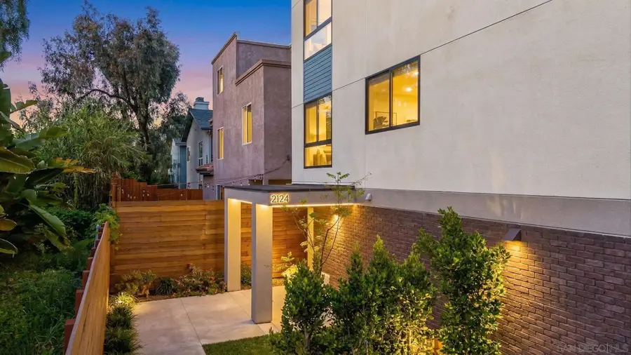 2124 San Clemente St, San Diego, CA 92107 - #3