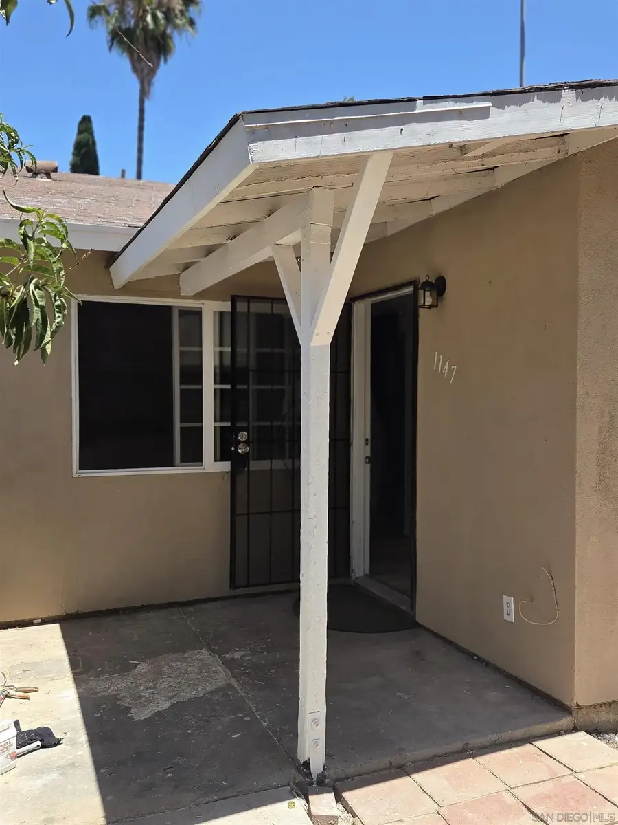1145-47 Jamacha Lane, Spring Valley, CA 91977 - #3