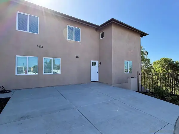 1413 Shoshone Street, Oceanside, CA 92058