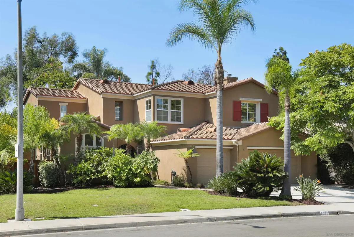 5285 Milton, Carlsbad, CA 92008 - #1
