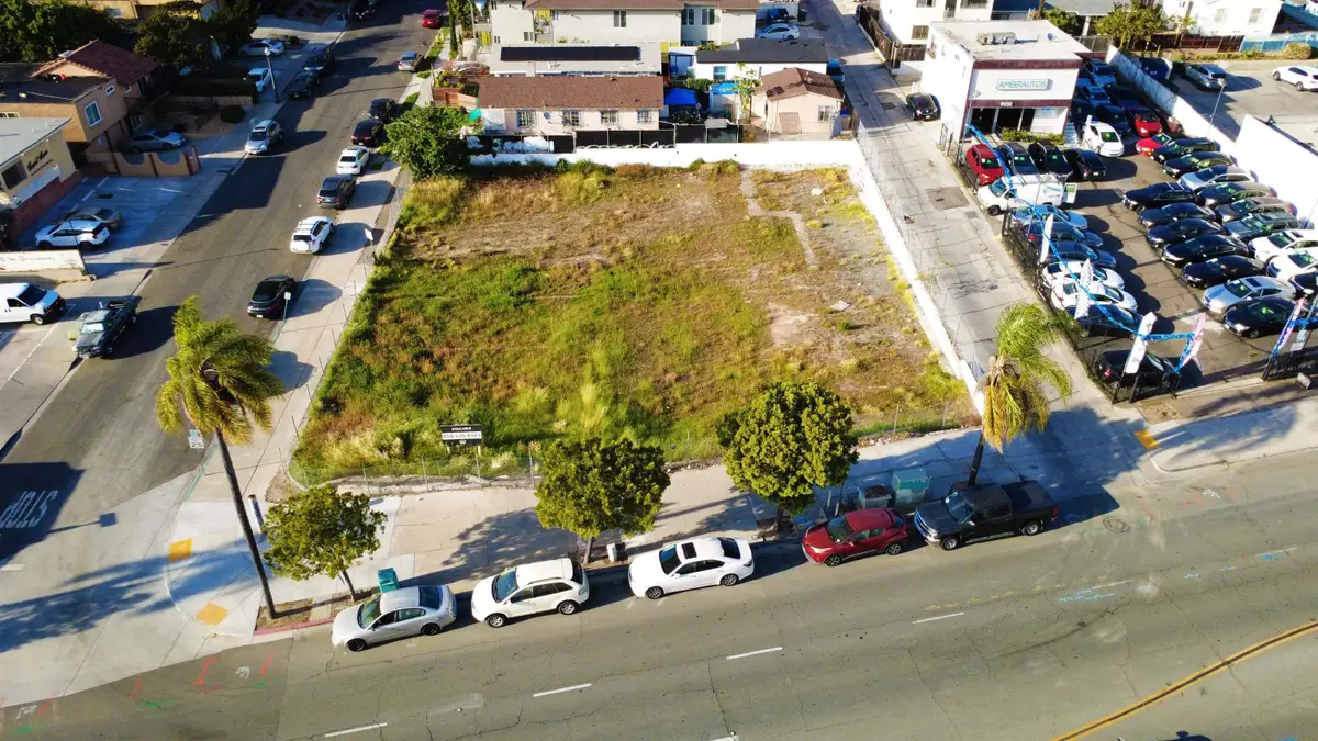 4904 El Cajon Blvd, San Diego, CA 92115 - #1
