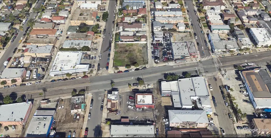 4904 El Cajon Blvd, San Diego, CA 92115 - #3