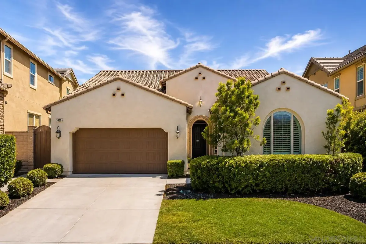 39186 Clydesdale Cirlce, Temecula, CA 92591 - #1