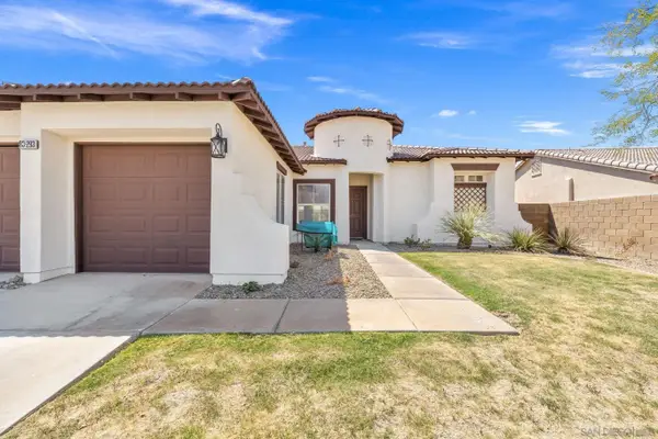 83293 Fairbanks Ave, Indio, CA 92203