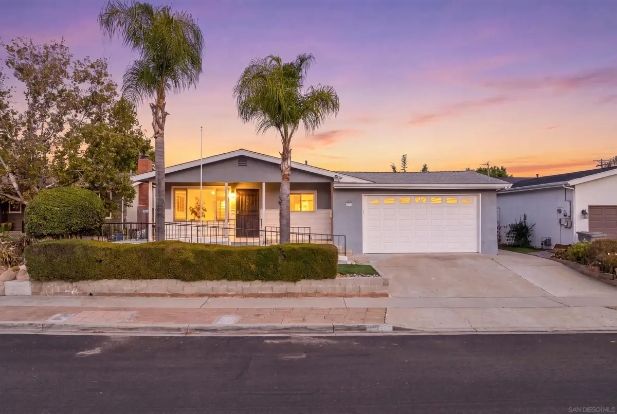 3825 Tiara St, San Diego, CA 92111 - #1