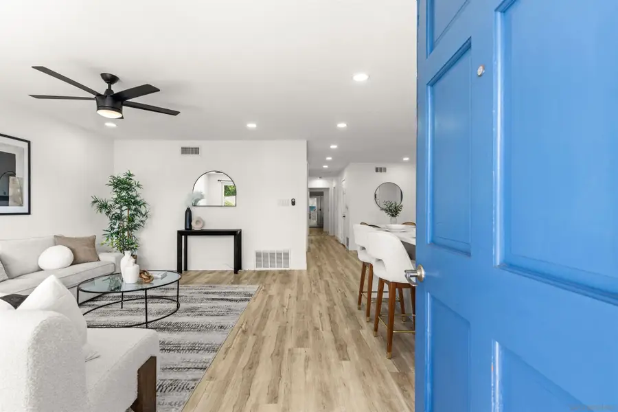 3825 Tiara St, San Diego, CA 92111 - #3