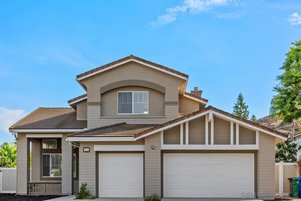 9910 Mollie, Santee, CA 92071 - #1