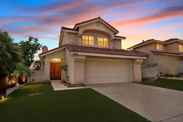 11704 Avenida Anacapa, El Cajon, CA 92019