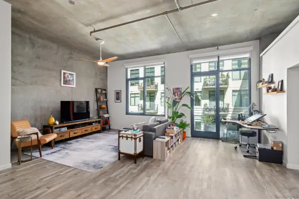 1050 Island Ave. #621, San Diego, CA 92101