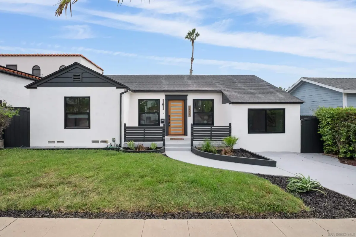 1529 Beryl St, San Diego, CA 92109 - #1