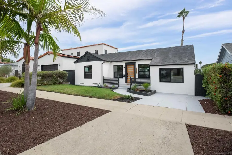 1529 Beryl St, San Diego, CA 92109 - #2