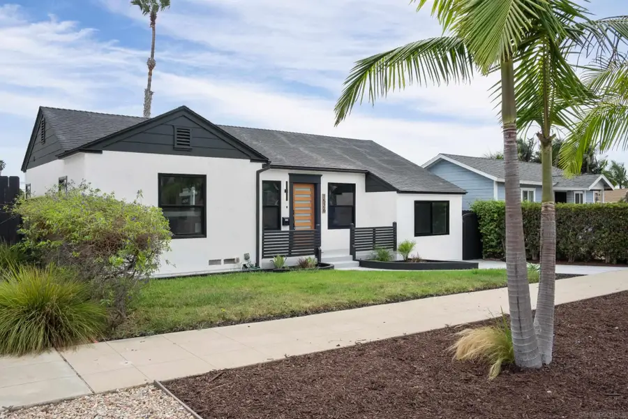 1529 Beryl St, San Diego, CA 92109 - #3
