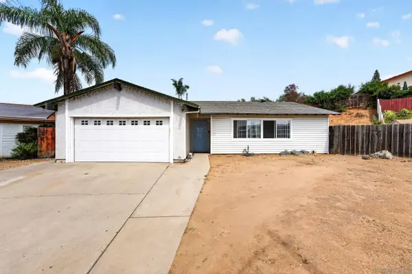 8015 Irene Ct, El Cajon, CA 92021