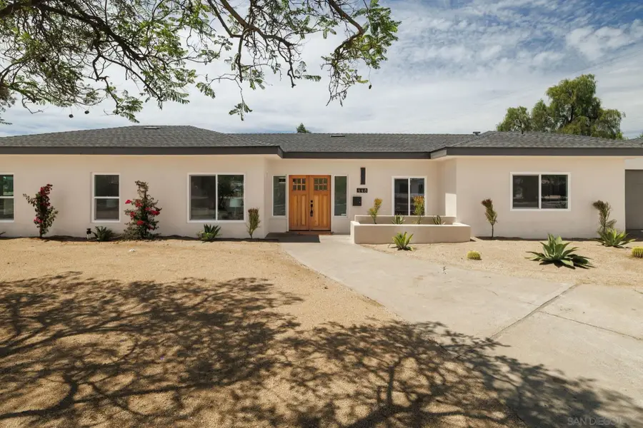448 Brockton St, El Cajon, CA 92020 - #2