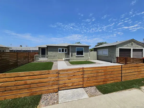 745 Church Ave, Chula Vista, CA 91910