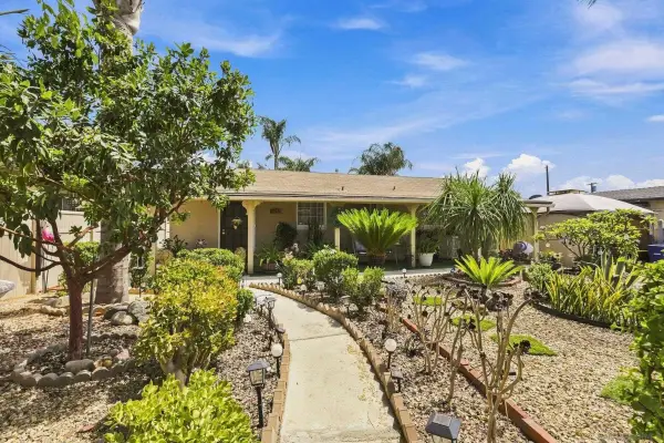 227 Millar, El Cajon, CA 92020