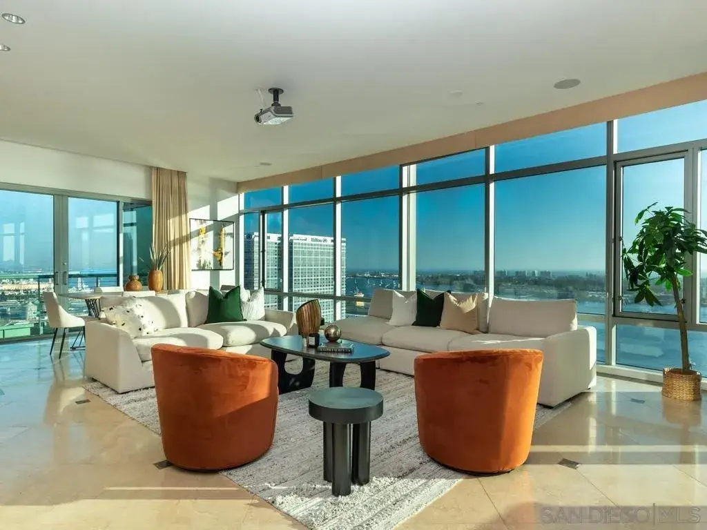 165 6th Ave #2803, San Diego, CA 92101 - #1