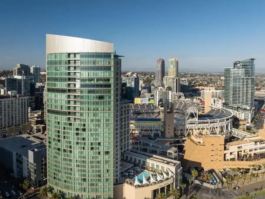 165 6th Ave #2803, San Diego, CA 92101 - #2