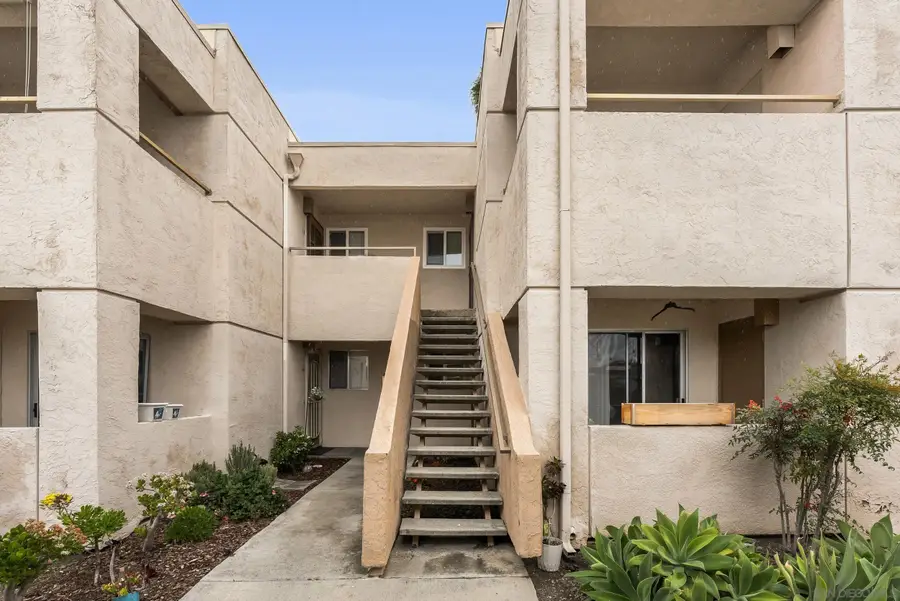 830 Broadway #15, El Cajon, CA 92021 - #3
