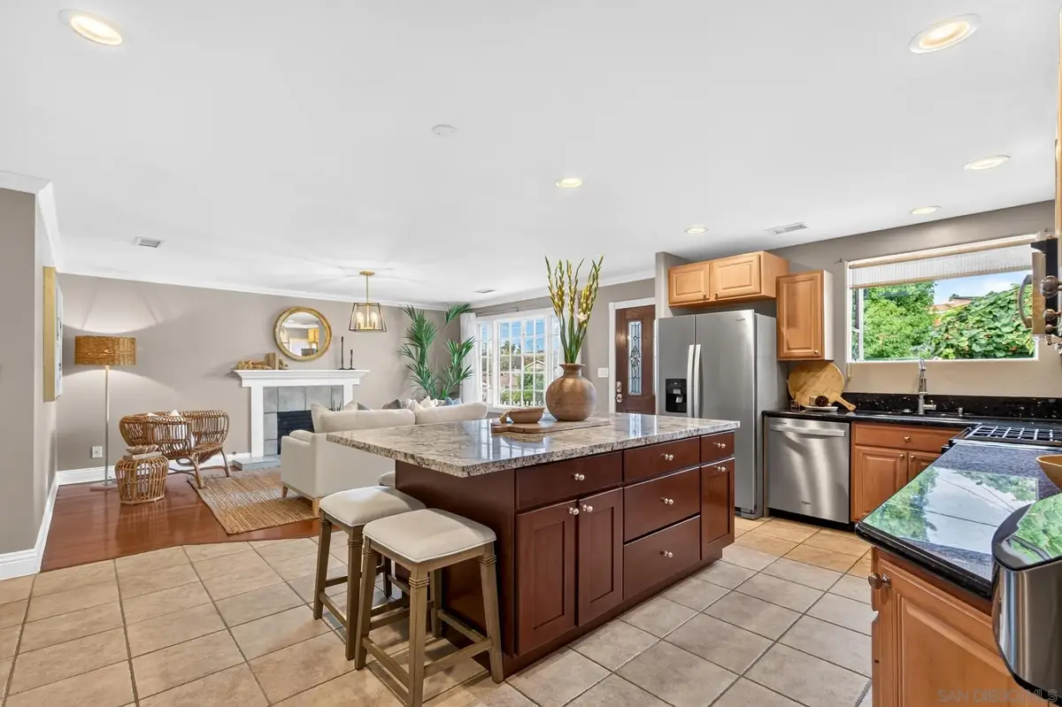 3623 Fireway Dr., San Diego, CA 92111 - #1