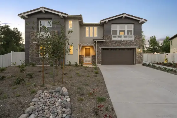 13780 Holly Oak Way, Poway, CA 92064