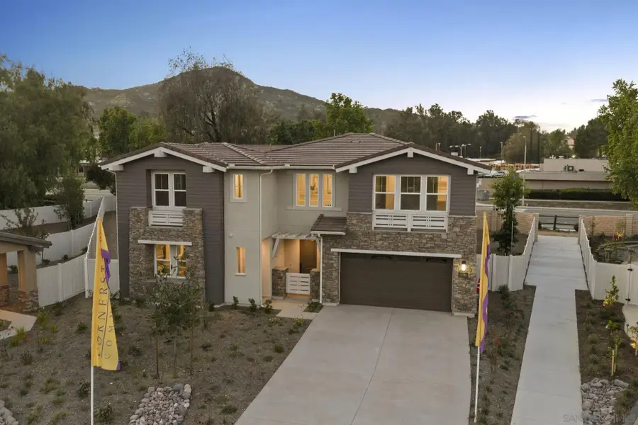 13780 Holly Oak Way, Poway, CA 92064 - #3