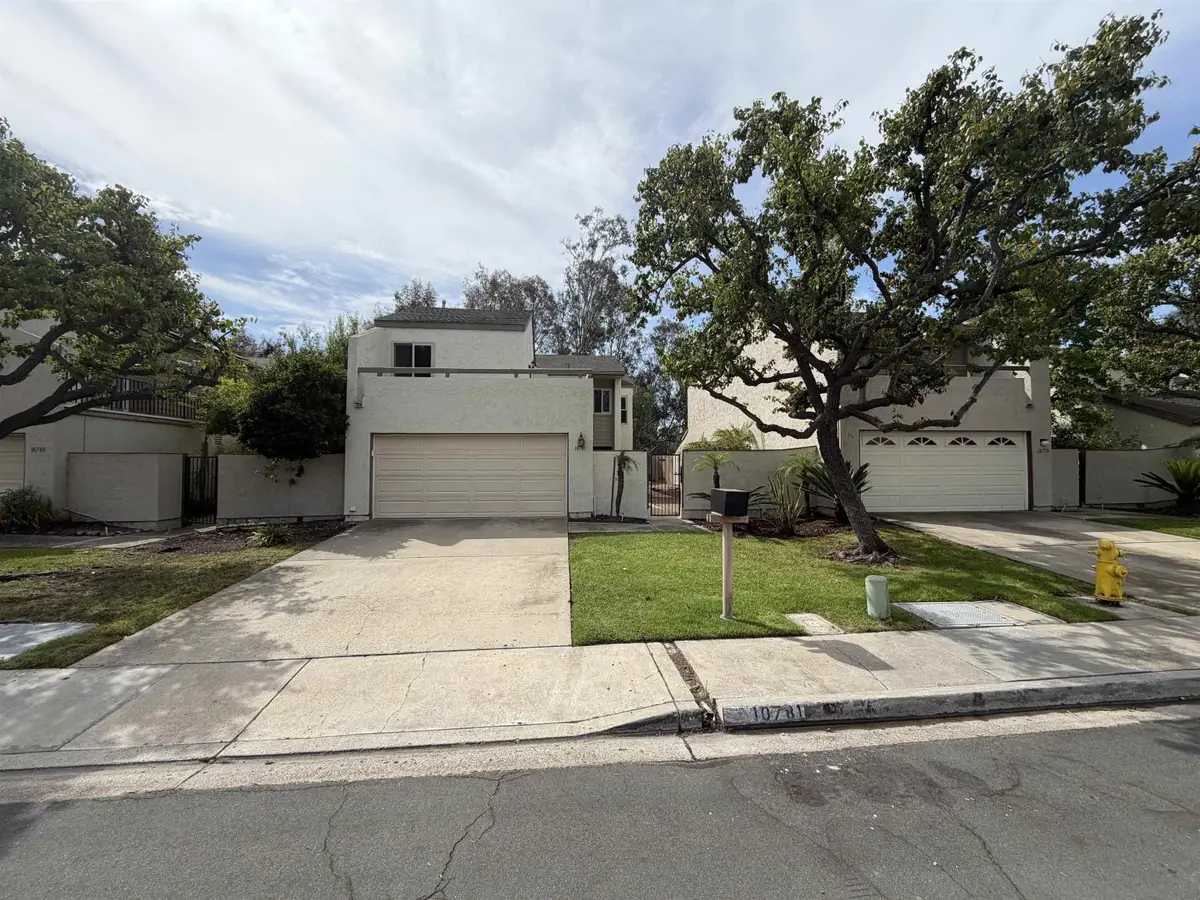 10781 Portobelo, San Diego, CA 92124 - #1