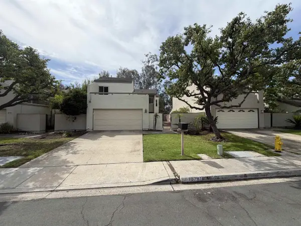 10781 Portobelo, San Diego, CA 92124