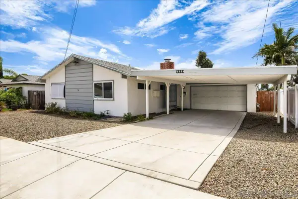3446 Mount Aachen Avenue, San Diego, CA 92111