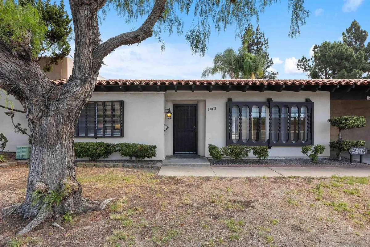 17031 Bernardo Center Dr, San Diego, CA 92128 - #1