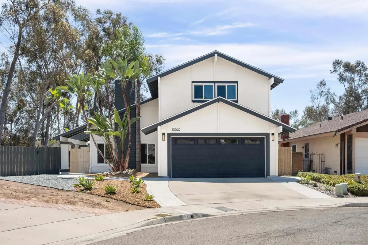 10065 Timberline Ct, San Diego, CA 92131 - #1