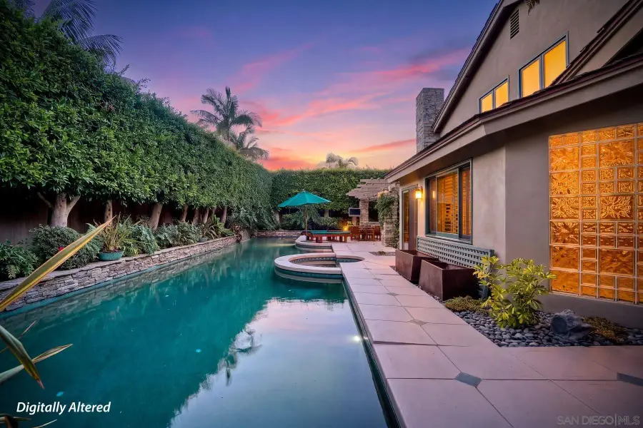 3765 Southernwood Way, San Diego, CA 92106 - #2