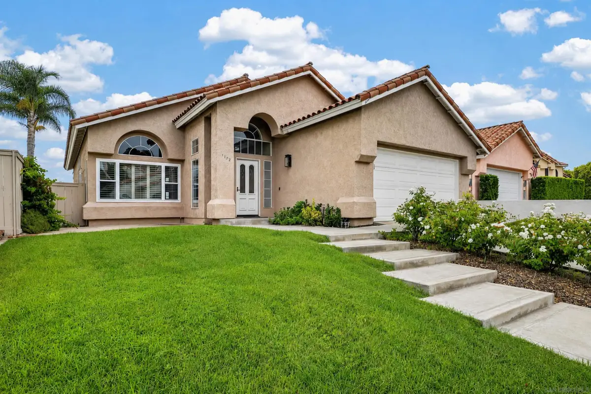 1772 Pinnacle, Vista, CA 92081 - #1