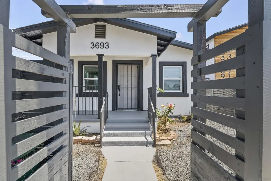 4319-23 Landis, San Diego, CA 92105 - #2