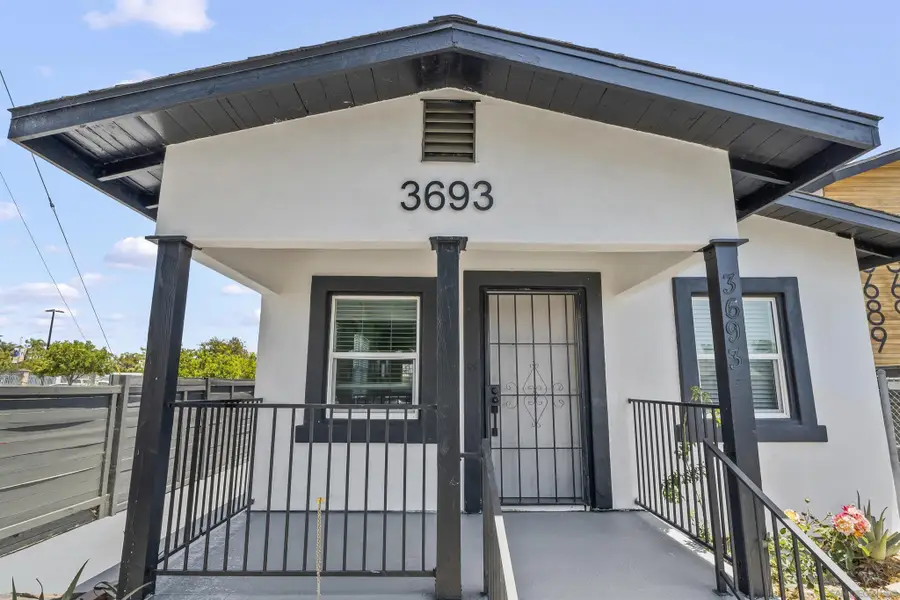 4319-23 Landis, San Diego, CA 92105 - #3