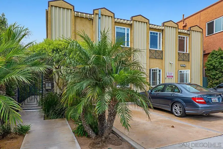 5059 Niagara #5, San Diego, CA 92107 - #2